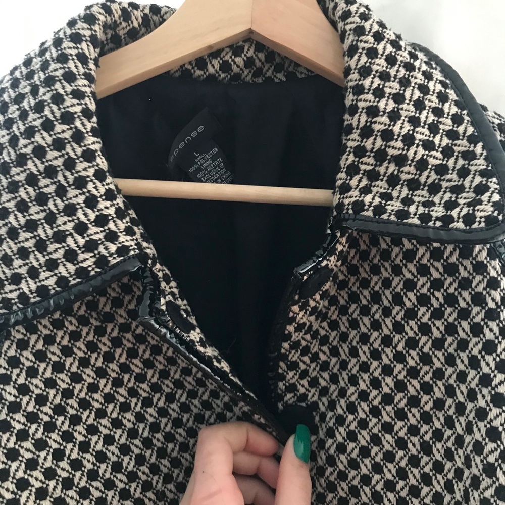 Vintage Outerwear jacket - Picture 3 of 6
